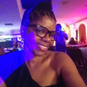 Meet your Posher, Peggy